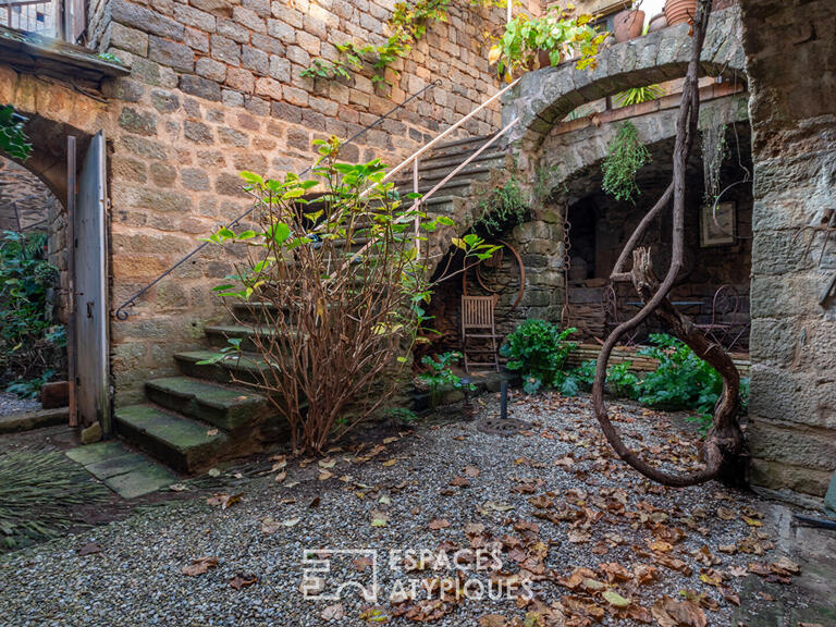 Maison Faugères - 6 chambres - 283m²