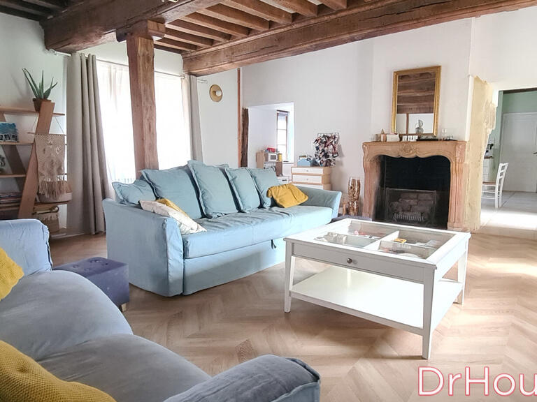 Vente Villa Fauverney - 4 chambres