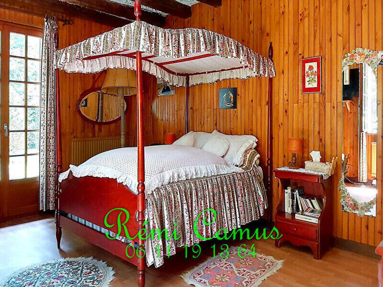 Sale House Faverolles - 5 bedrooms