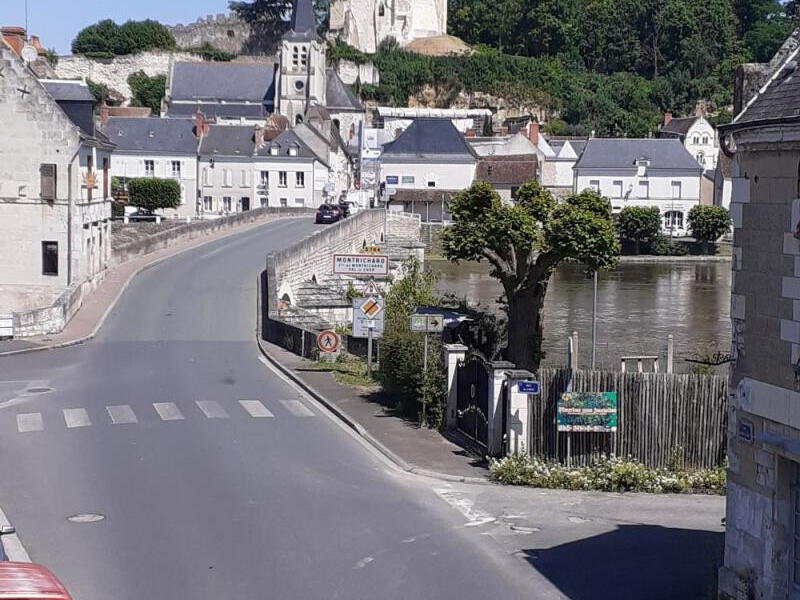 House Faverolles-sur-Cher