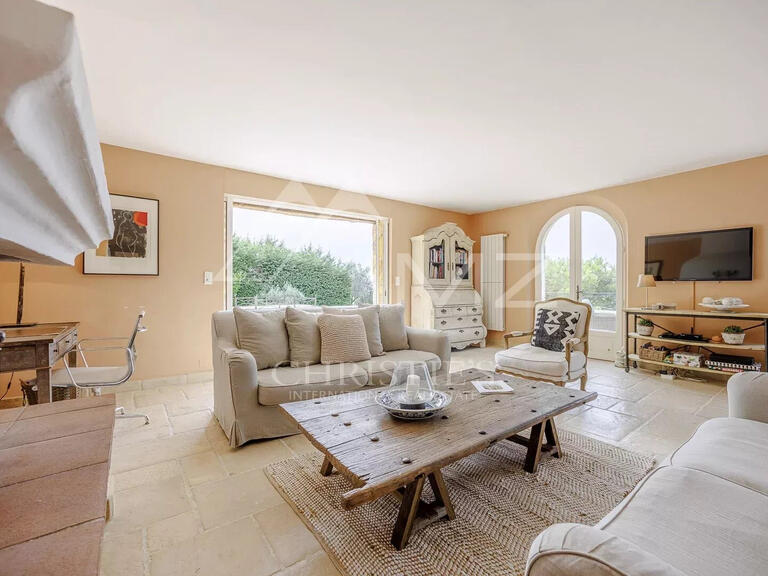 House Fayence - 5 bedrooms - 182m²