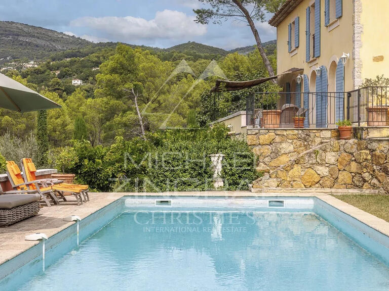 Vente Maison Fayence - 5 chambres