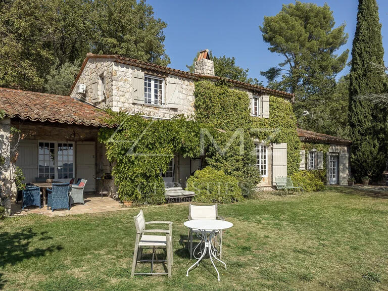 House Fayence - 5 bedrooms - 206m²