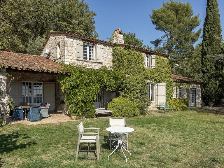 Maison Fayence - 5 chambres - 206m²