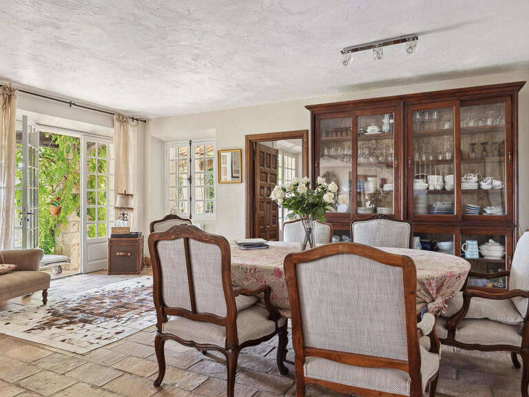 Maison Fayence - 5 chambres - 206m²