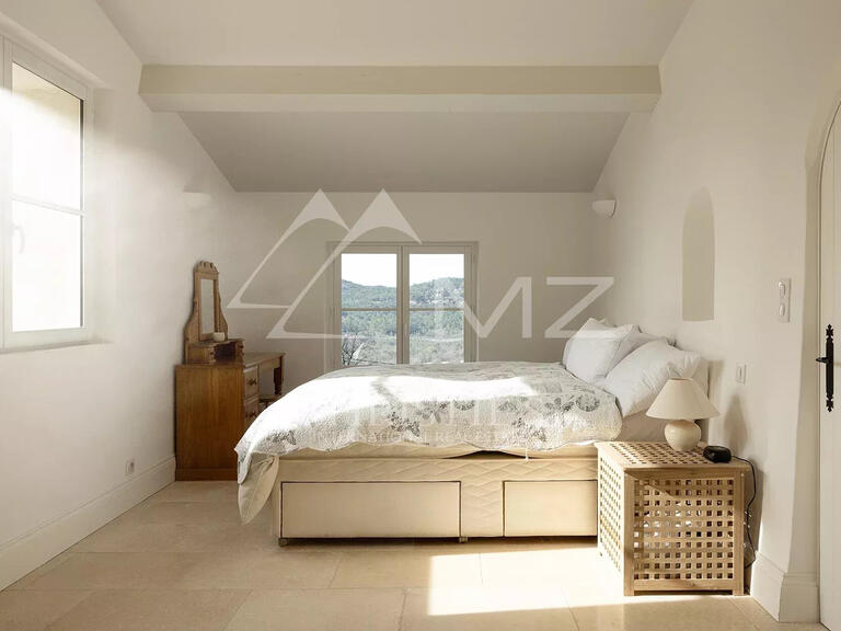 Maison Fayence - 5 chambres - 268m²