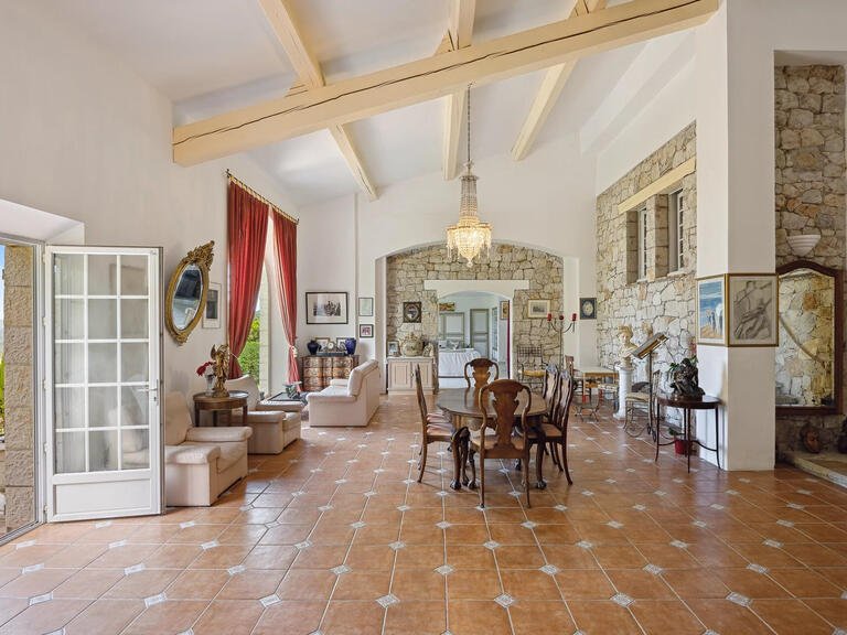 Maison Fayence - 5 chambres - 350m²