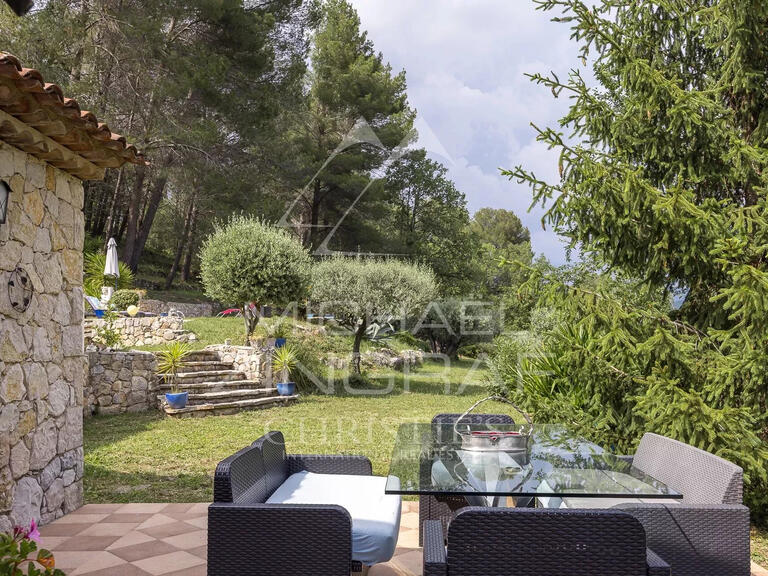 House Fayence - 5 bedrooms - 350m²