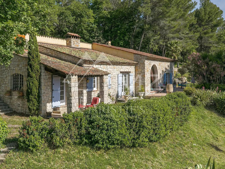 House Fayence - 5 bedrooms - 350m²