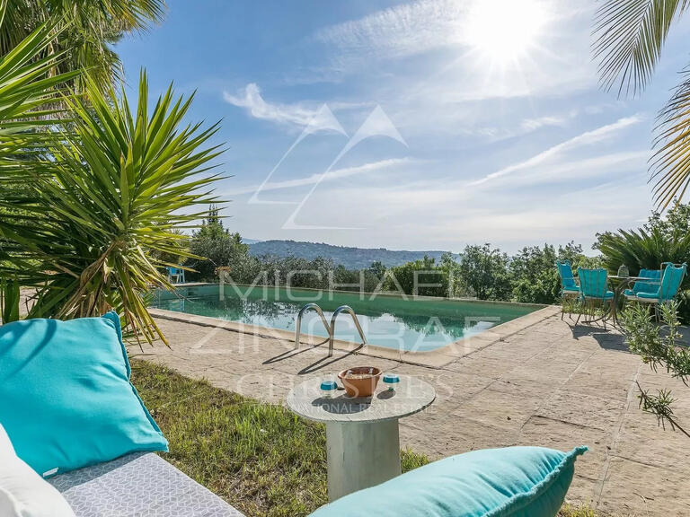 House Fayence - 5 bedrooms - 350m²