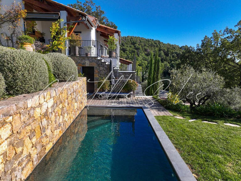 House Fayence - 7 bedrooms