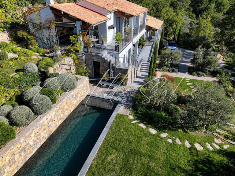 House Fayence - 7 bedrooms