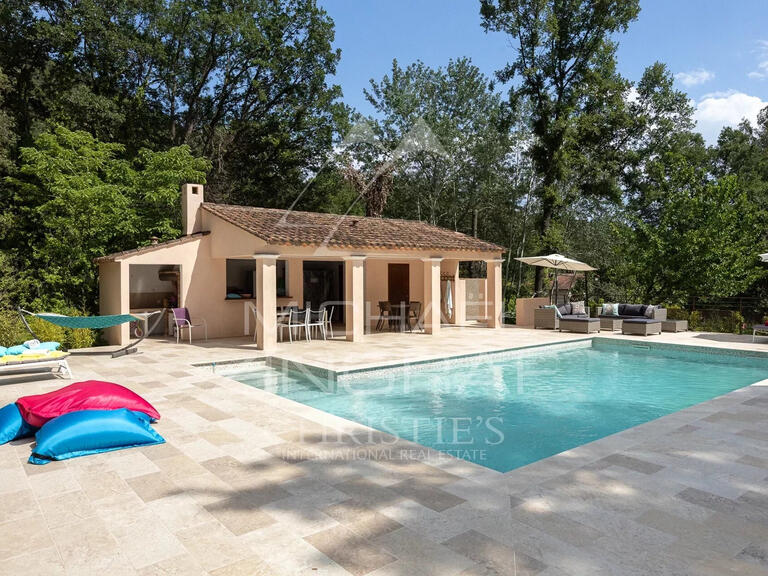 House Fayence - 4 bedrooms - 350m²