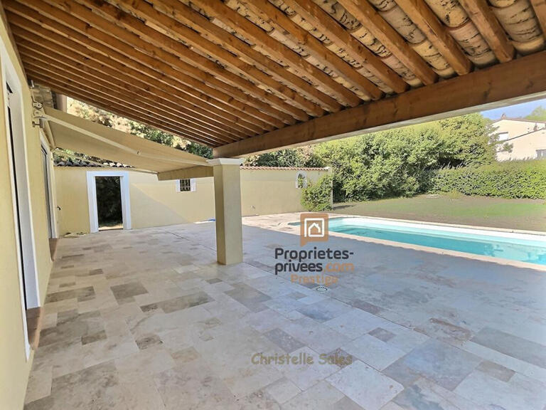 House Fayence - 3 bedrooms