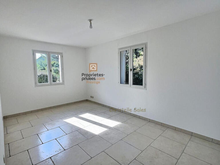 House Fayence - 3 bedrooms