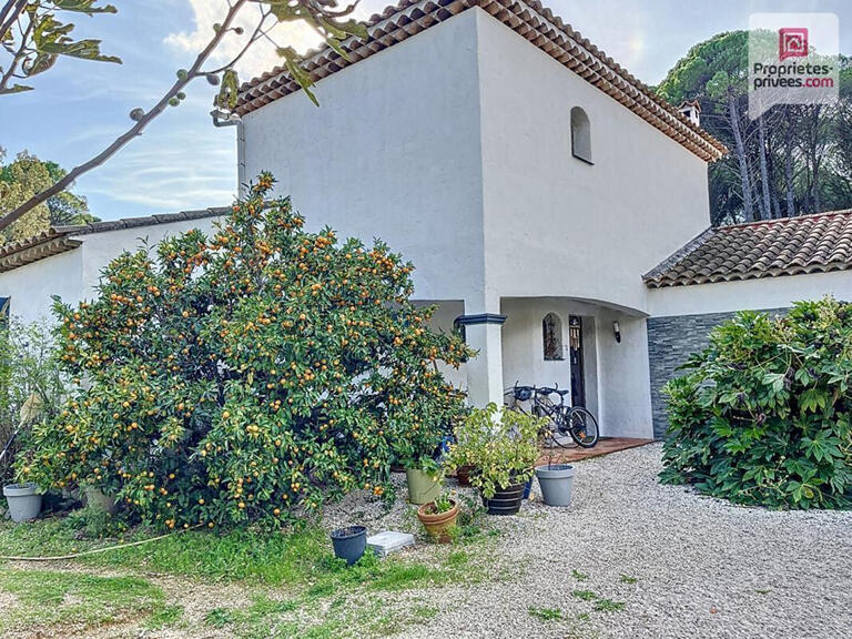 House Fayence - 3 bedrooms