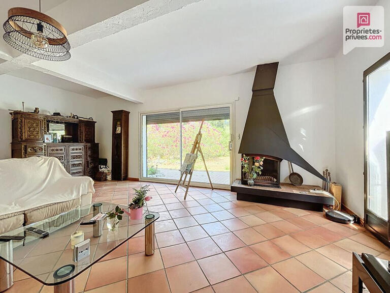 House Fayence - 3 bedrooms