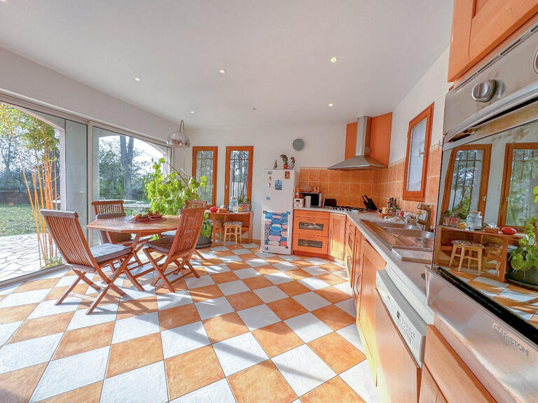 House Fayence - 4 bedrooms - 195m²