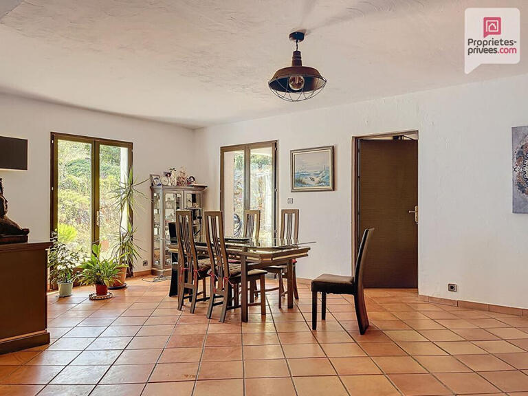 House Fayence - 3 bedrooms