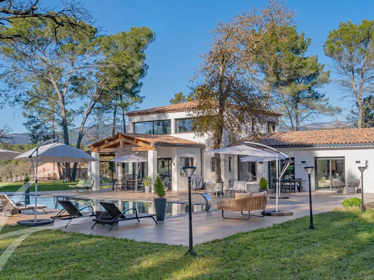 Maison Fayence - 6 chambres - 543m²