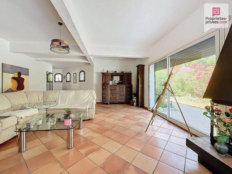 House Fayence - 3 bedrooms