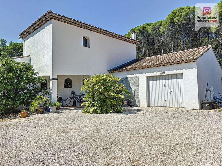 House Fayence - 3 bedrooms