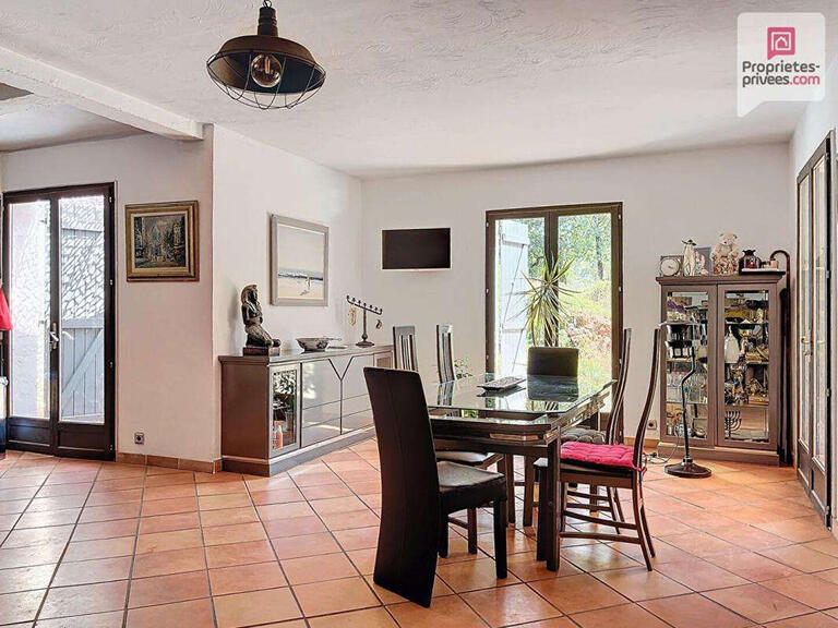 House Fayence - 3 bedrooms