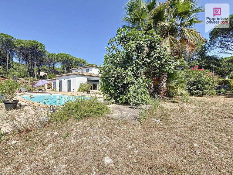 House Fayence - 3 bedrooms