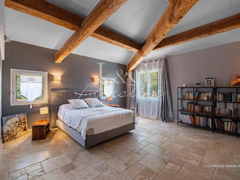 Maison Fayence - 4 chambres - 285m²