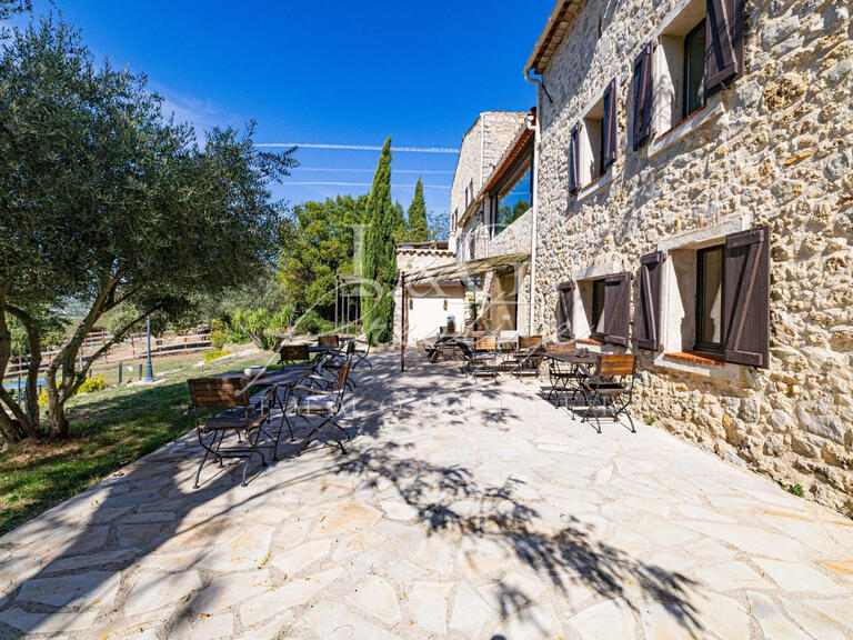 Maison Fayence - 7 chambres - 552m²