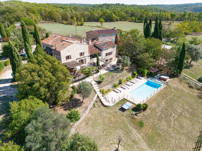 Maison Fayence - 7 chambres - 552m²