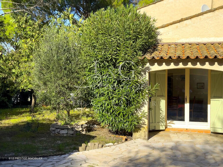 Maison Fayence - 3 chambres - 139m²