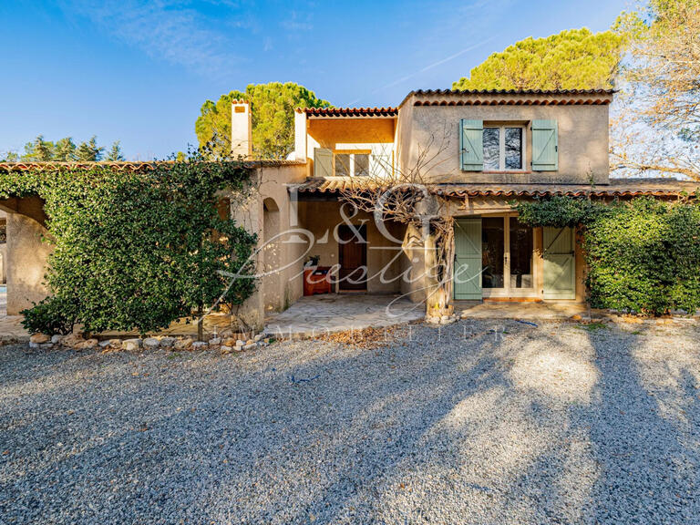 Maison Fayence - 3 chambres - 139m²