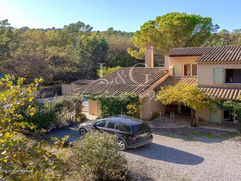 Maison Fayence - 3 chambres - 139m²