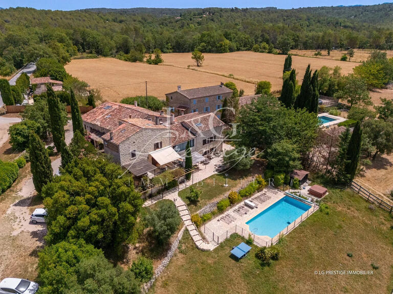 Maison Fayence - 7 chambres - 552m²