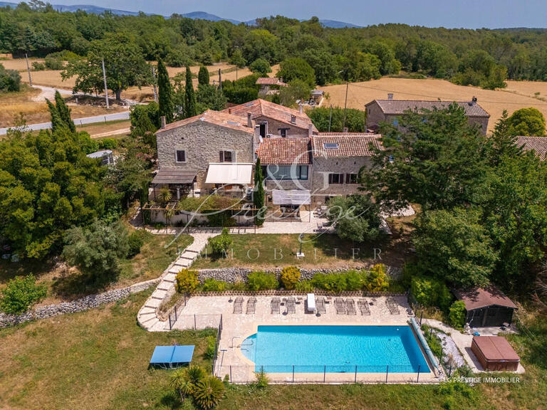 Maison Fayence - 7 chambres - 552m²