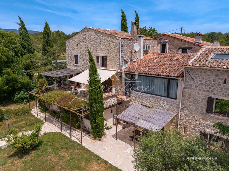 Maison Fayence - 7 chambres - 552m²