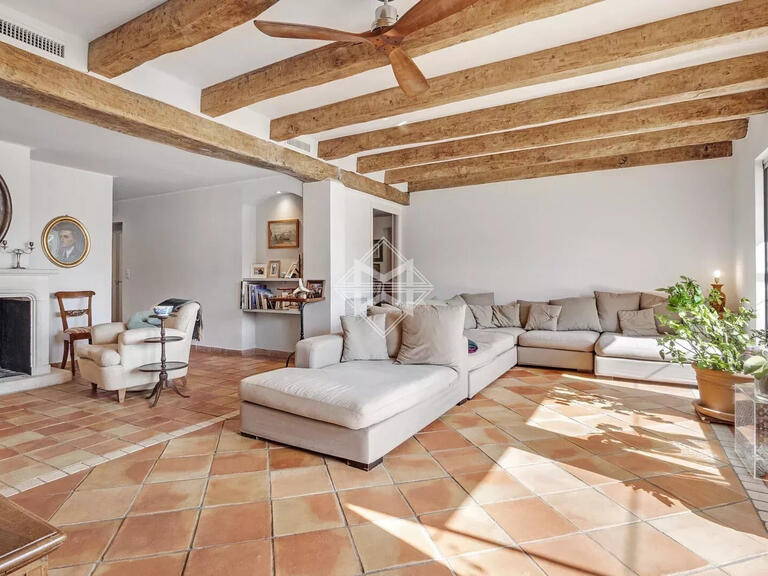 House Fayence - 5 bedrooms - 302m²