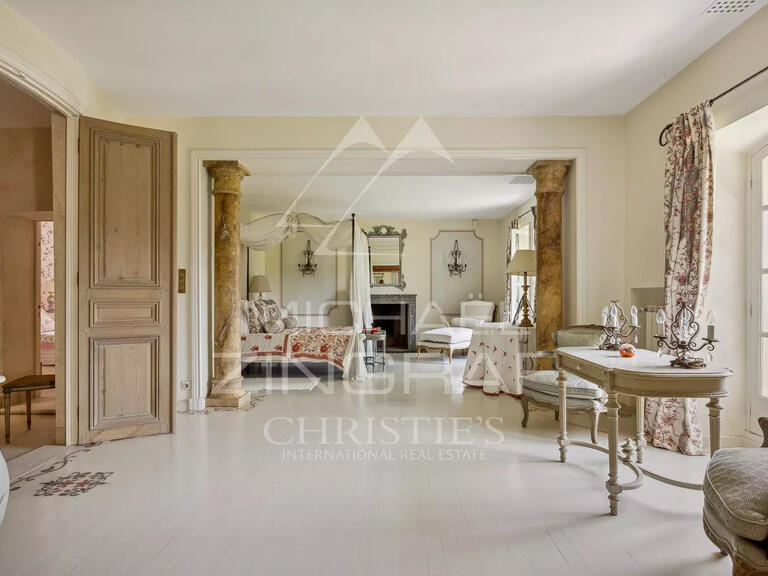 Propriété Fayence - 10 chambres - 425m²