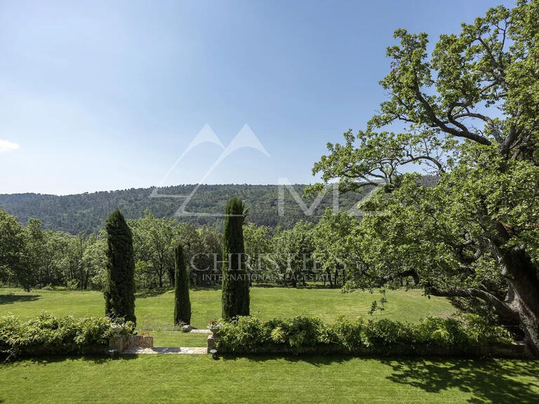 Property Fayence - 10 bedrooms - 425m²