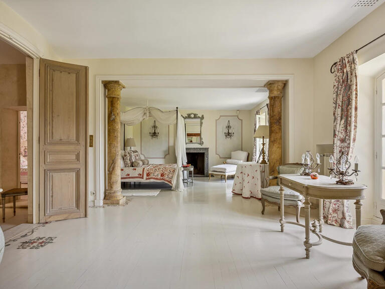 Propriété Fayence - 10 chambres - 425m²