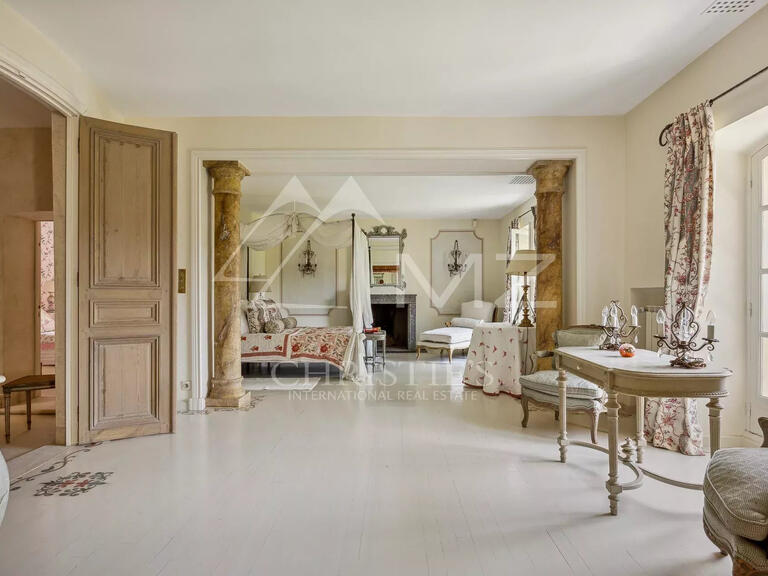 Propriété Fayence - 10 chambres - 425m²