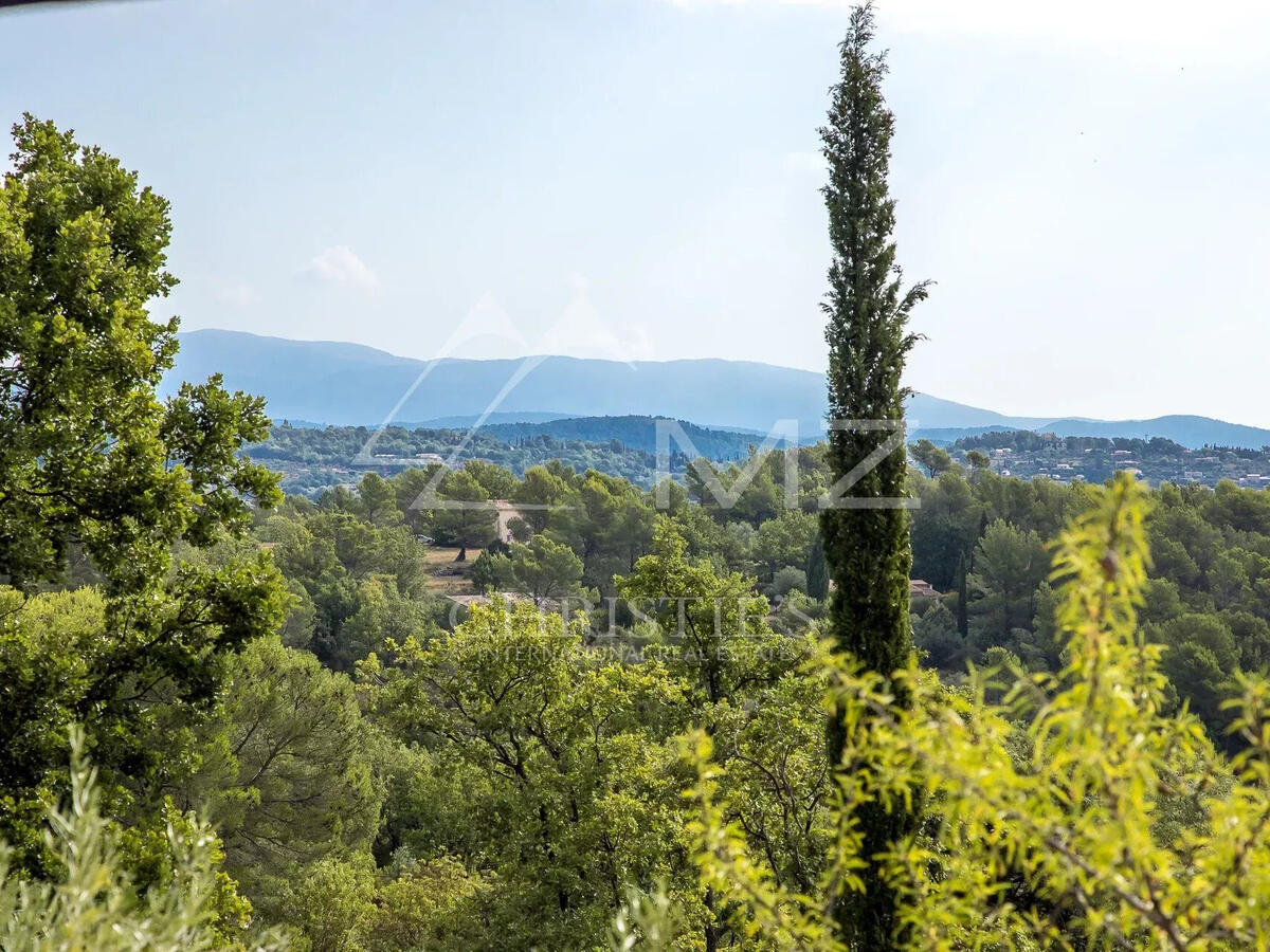 Propriété Fayence