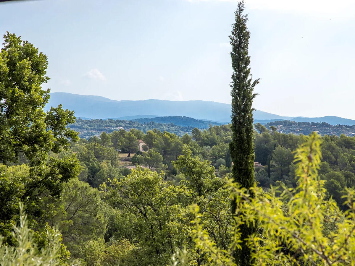 Propriété Fayence