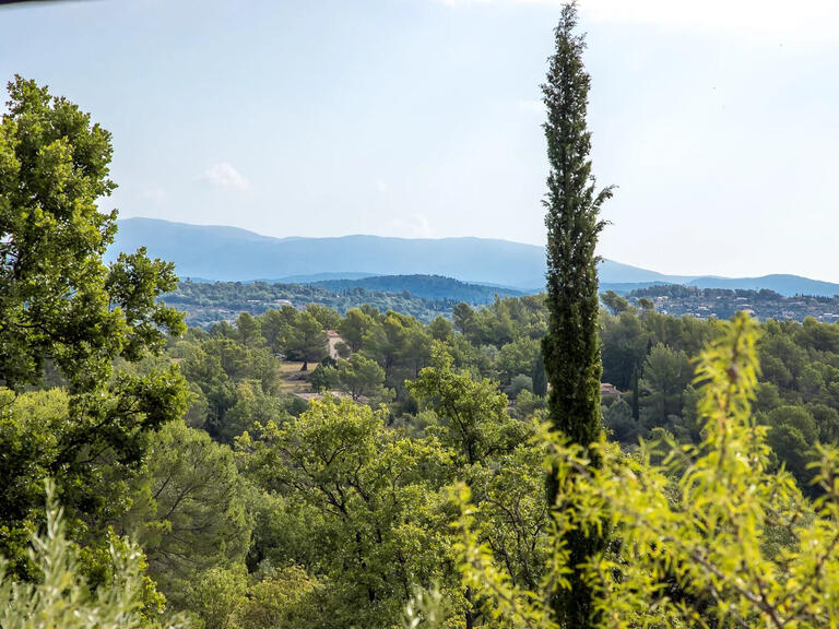 Propriété Fayence - 5 chambres - 308m²