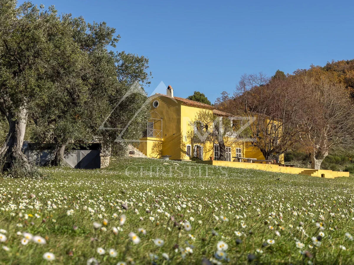 Propriété Fayence