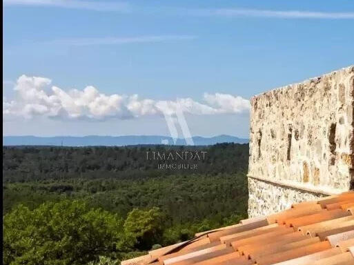 Propriété Fayence