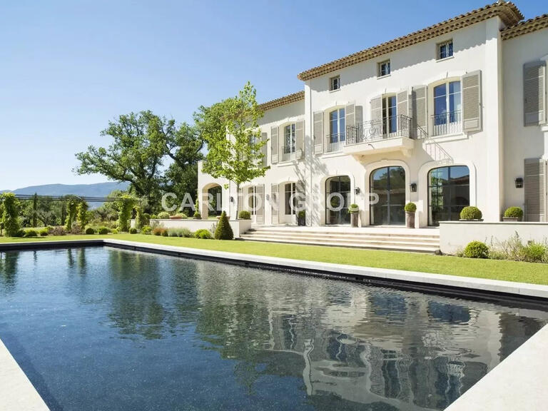 Property Fayence - 8 bedrooms