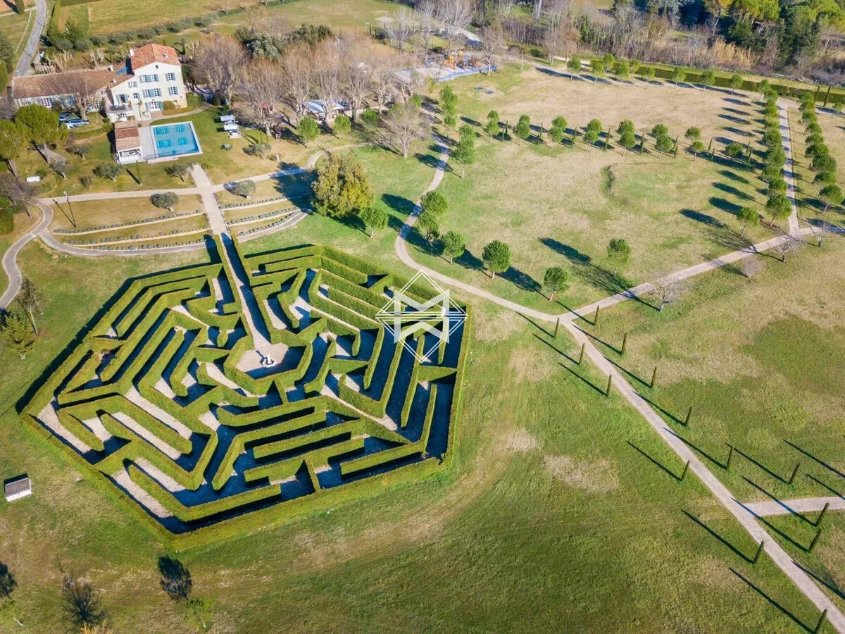 Propriété Fayence