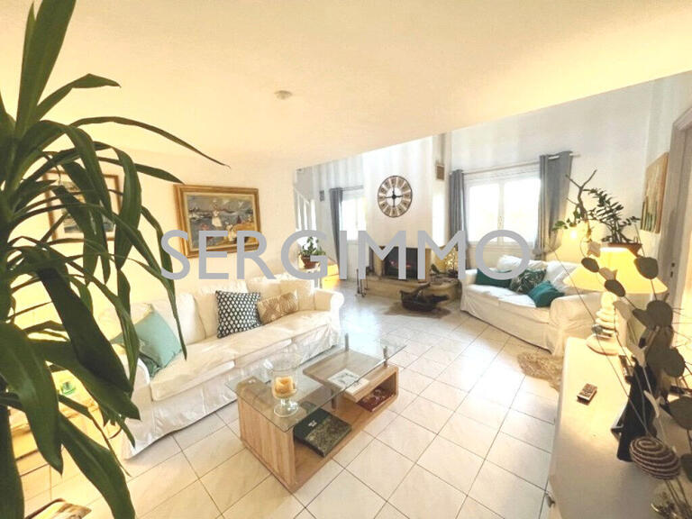 Property Fayence - 3 bedrooms - 170m²